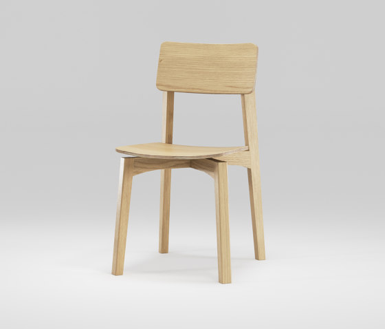 Ericeira Chair | Sedie | Wewood