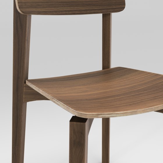 Ericeira Chair | Sillas | Wewood