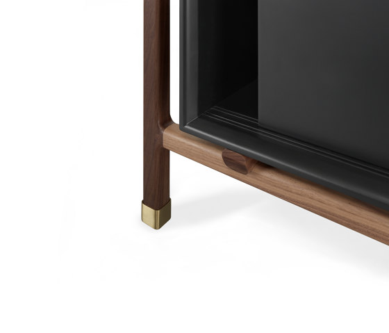 Float Bookshelf | Regale | Wewood