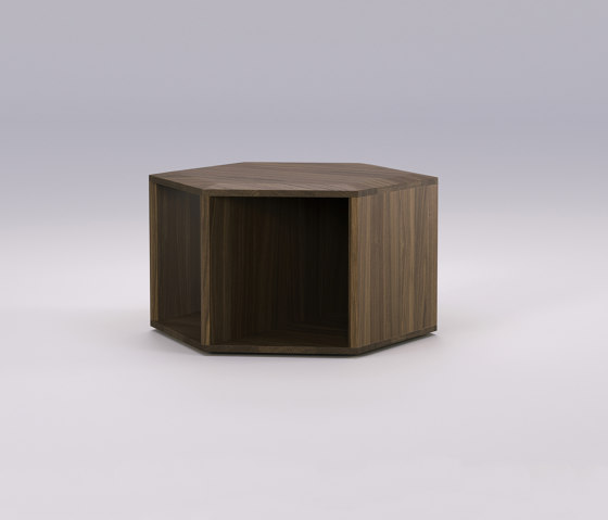 Hexa Coffee/Side Table | Couchtische | Wewood