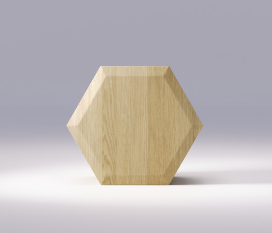 Hexa Table Basse | Tables d'appoint | Wewood