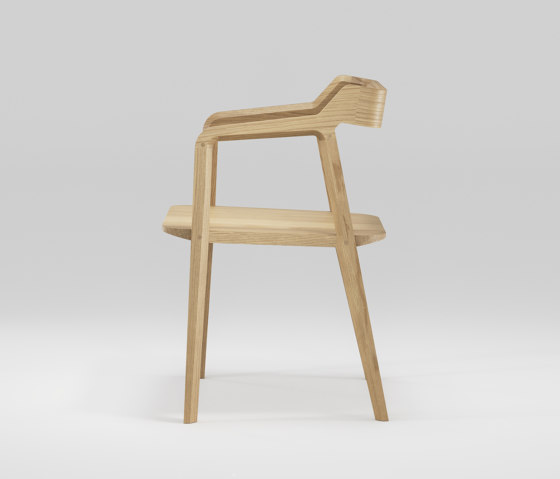 Kundera Chaise | Chaises | Wewood