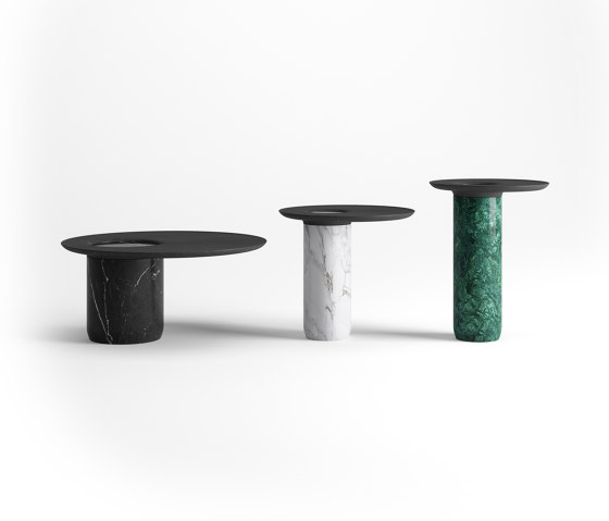 Lago Coffee/Side Tables | Side tables | Wewood