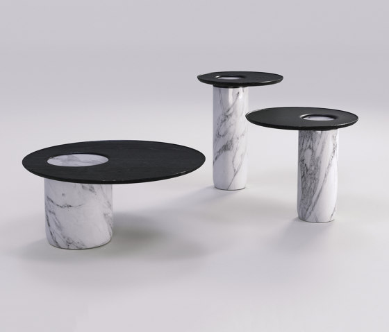 Lago Coffee/Side Tables | Side tables | Wewood
