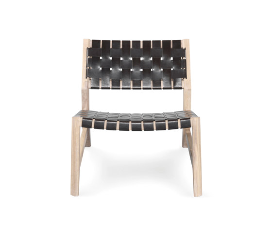 Odhin Lounge Chair | Poltrone | Wewood