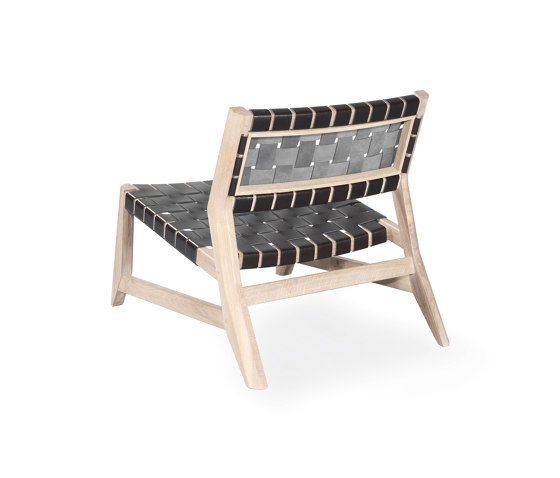 Odhin Lounge Chair | Sillones | Wewood