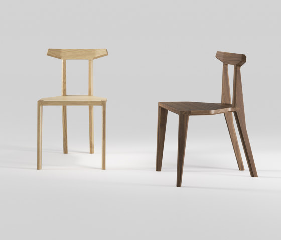 Orca Chair | Chairs | Wewood
