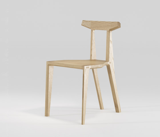 Orca Chair | Stühle | Wewood