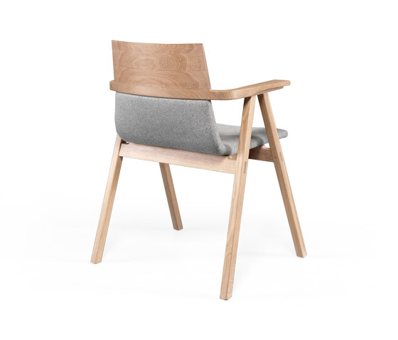 Pensil Armchair | Chairs | Wewood