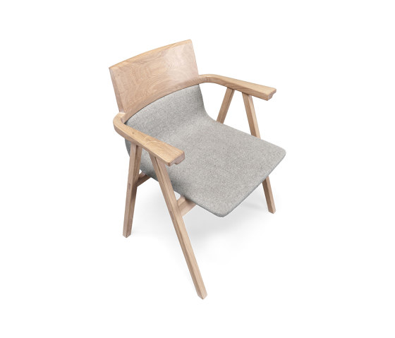 Pensil Fauteuil | Chaises | Wewood