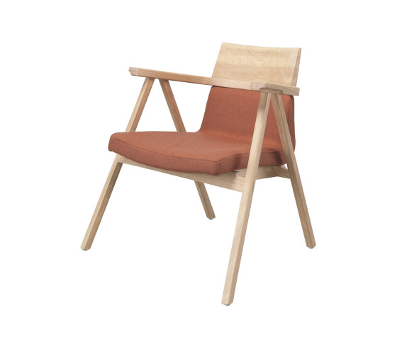 Pensil Lounge Chair | Armchairs | Wewood