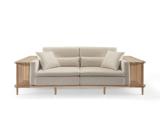 Scaffold Sofa | Sofas | Wewood