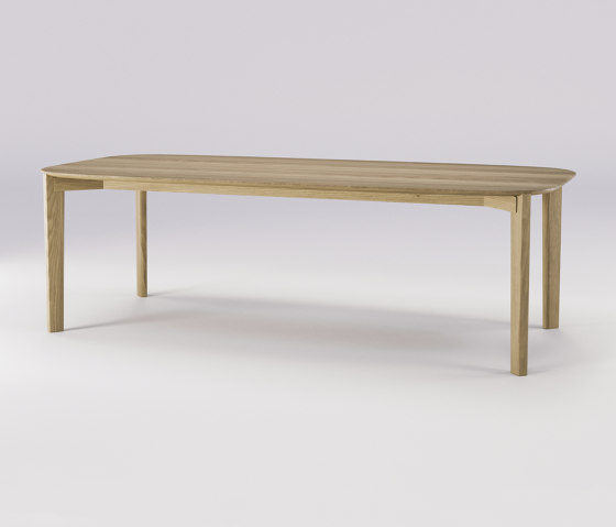 Soma Dining Table | Mesas comedor | Wewood