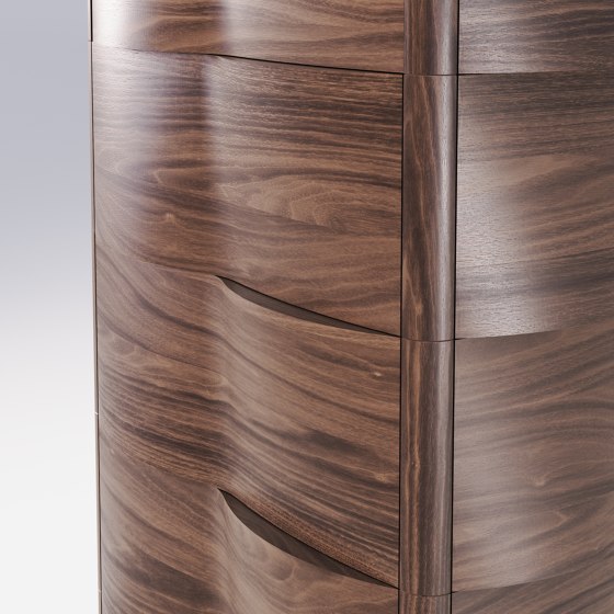 Touch Chest Of Drawers | Credenze | Wewood