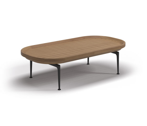 Mistral Coffee Table | Coffee tables | Gloster Furniture GmbH
