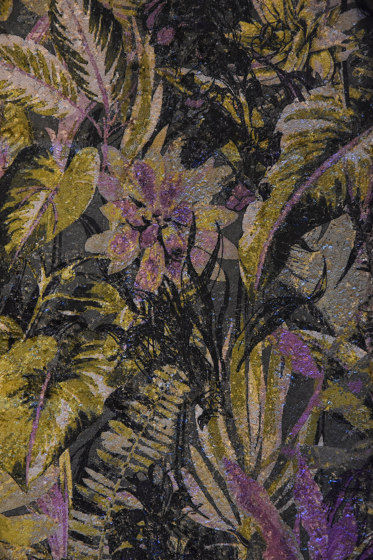 Draperies - Jungle | Tessuti decorative | The Fabulous Group