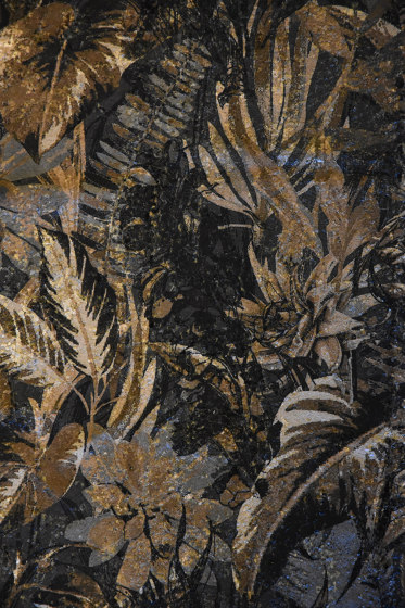 Draperies - Jungle | Tissus de décoration | The Fabulous Group