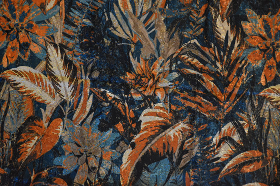 Draperies - Jungle | Tissus de décoration | The Fabulous Group