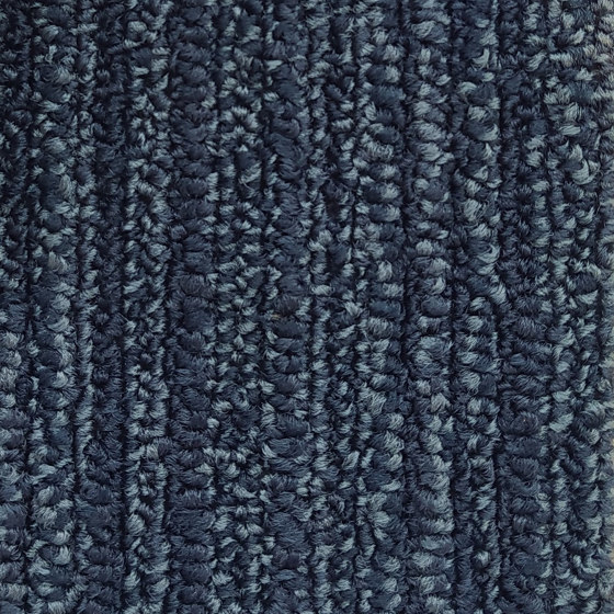 Wise Carpet - Homogeneous Carpet Tiles | Suelos de plástico | The Fabulous Group