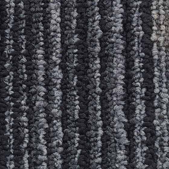 Wise Carpet - Homogeneous Carpet Tiles | Pavimenti plastica | The Fabulous Group