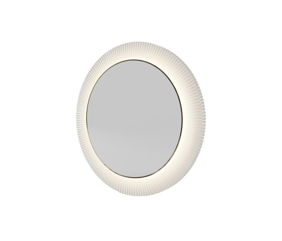Collar Wall Mirror | MG BROSS Tocadores | Carritos para estética | GAMMA & BROSS