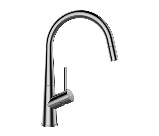 Conos SA - Stainless steel | Kitchen taps | Schock