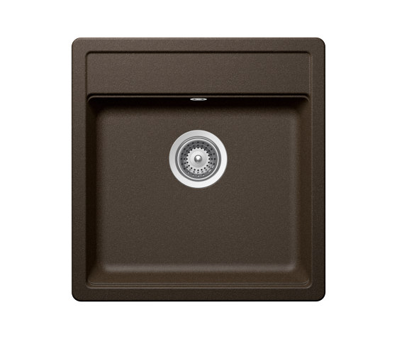 Mono N-100S - Bronze | Kitchen sinks | Schock