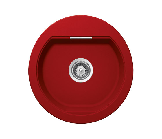 Mono R-100 - Rouge | Kitchen sinks | Schock