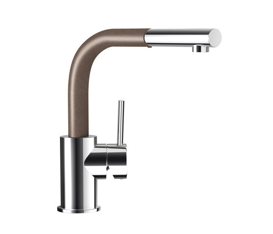 Nimbus SA - Bronze | Kitchen taps | Schock