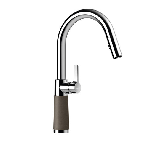 SC-520 SB - Bronze | Kitchen taps | Schock