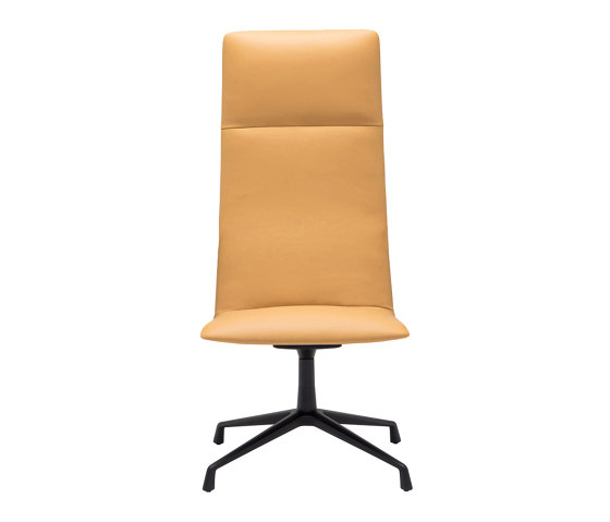 Capri Executive SI 1569 | Chairs | Andreu World