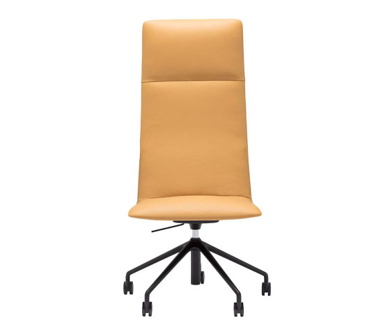 Capri Executive SI 1571 | Chairs | Andreu World