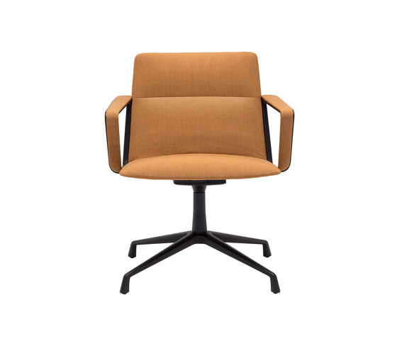 Capri Executive SO 1573 | Chairs | Andreu World