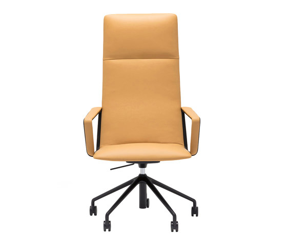 Capri Executive SO 1587 | Chairs | Andreu World
