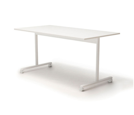 Connect Table ME 2905 | Contract tables | Andreu World