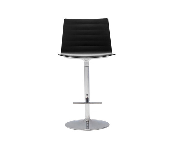 Flex Chair stool BQ 1326 | Sedie bancone | Andreu World