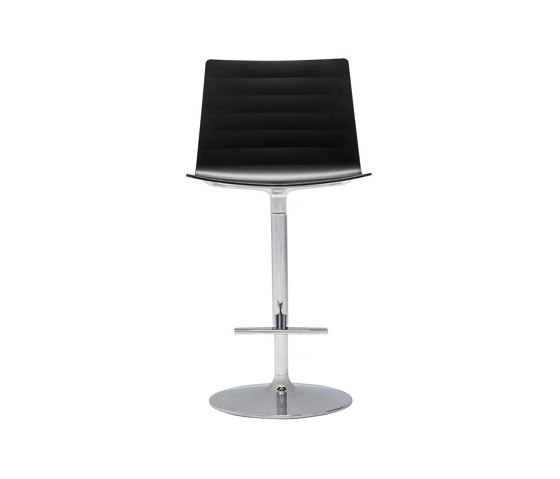 Flex Chair stool BQ 1327 | Sgabelli bancone | Andreu World