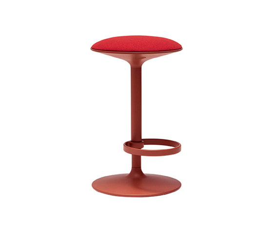 Hula 46 BQ 2972 | Counter stools | Andreu World