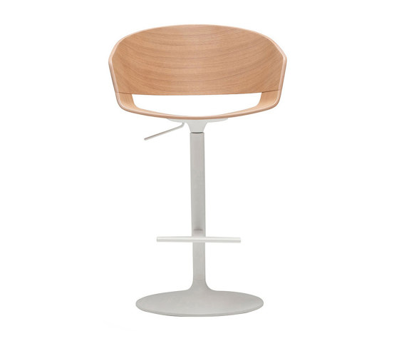 Ronda BQ 0487 | Counter stools | Andreu World