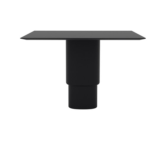 Solid Conference Table ME 03145 | Mesas contract | Andreu World