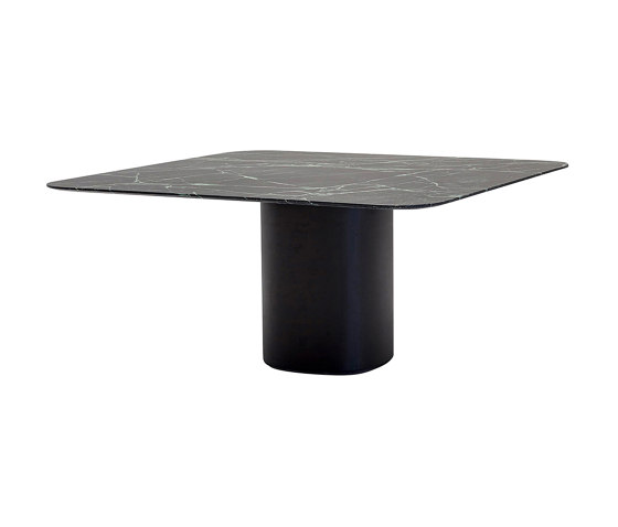 Solid Conference Table ME 03180 | Contract tables | Andreu World