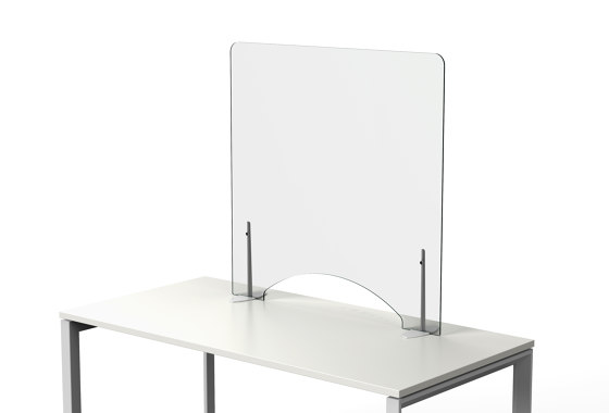 Protective Panel | Table accessories | actiu