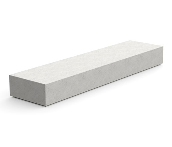 Log Beton 400 | Bancs | Durbanis