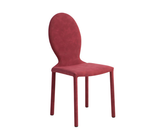 Anna Chair | Chairs | Riflessi