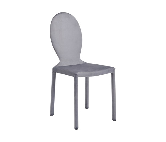 Anna Chair | Chairs | Riflessi