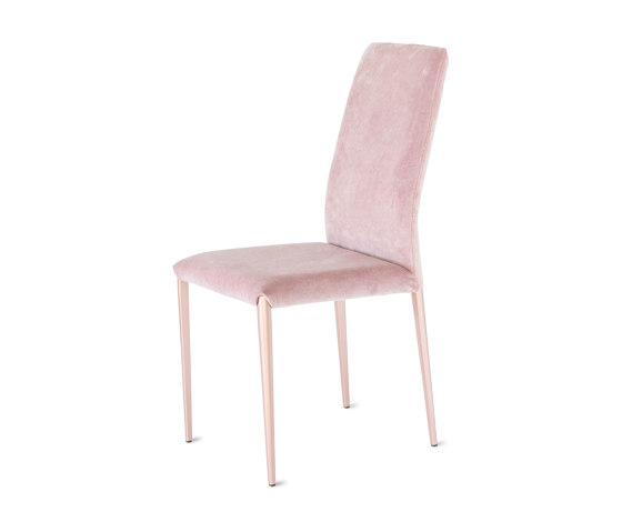 Aurora Chair | Sillas | Riflessi
