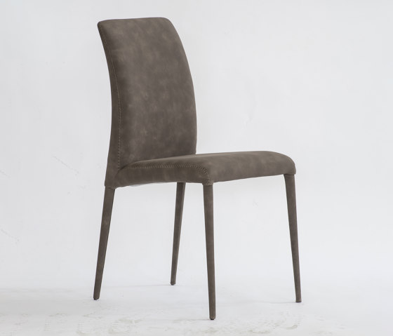 Bruna Flex Stühle | Stühle | Riflessi