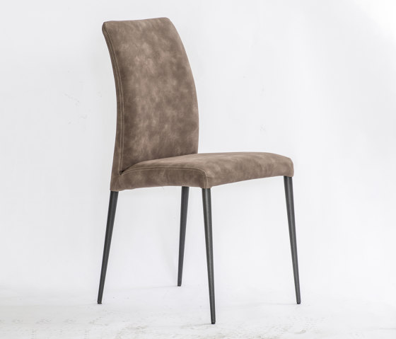 Bruna Flex Chair | Sillas | Riflessi