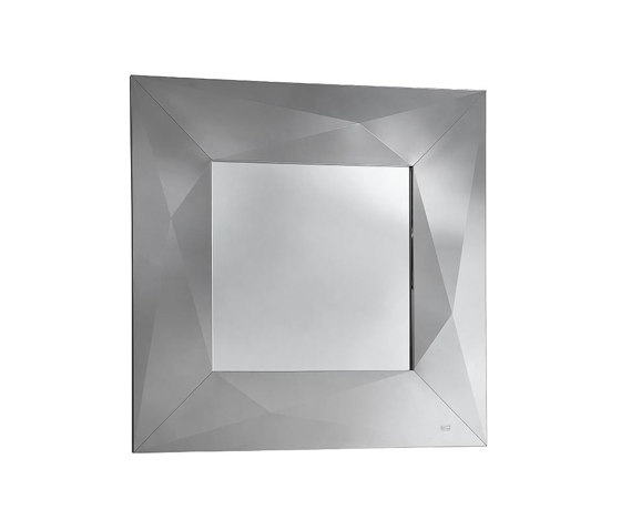 Diamond Mirror | Mirrors | Riflessi