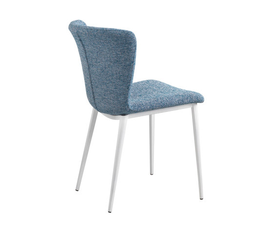 Gio' Chair | Sillas | Riflessi